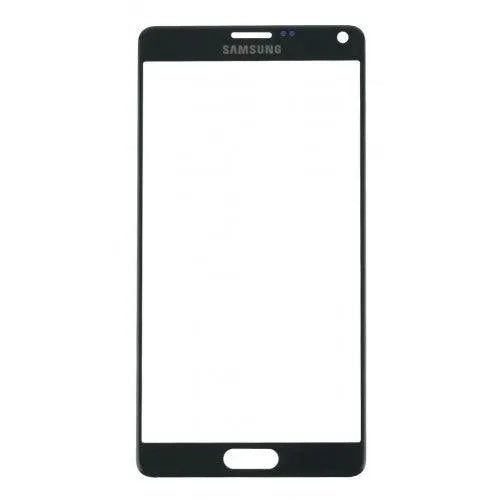 Mozomart Touch Screen Glass with OCA for Samsung Galaxy Note 4 Black - Zeespares.in Mozomart Touch Screen Glass with OCA for Samsung Galaxy Note 4 Black - Zeespares.in
